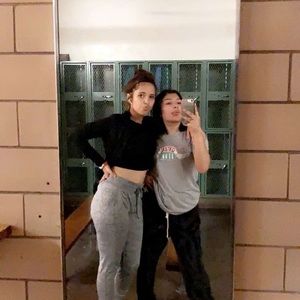 Meet your Posher, Sienna